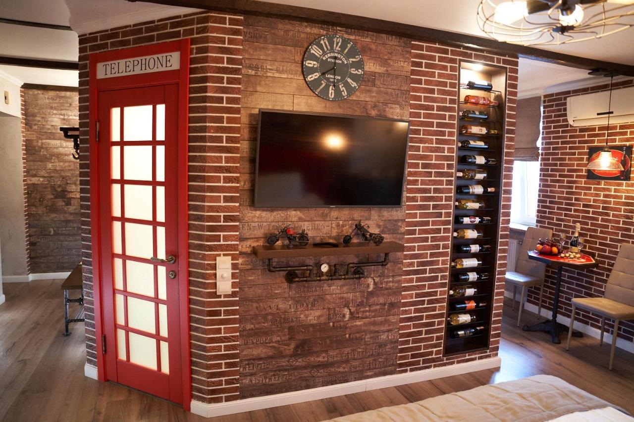 Garage Daire Kremençuk