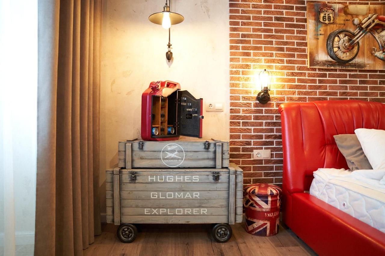 Garage Daire Kremençuk